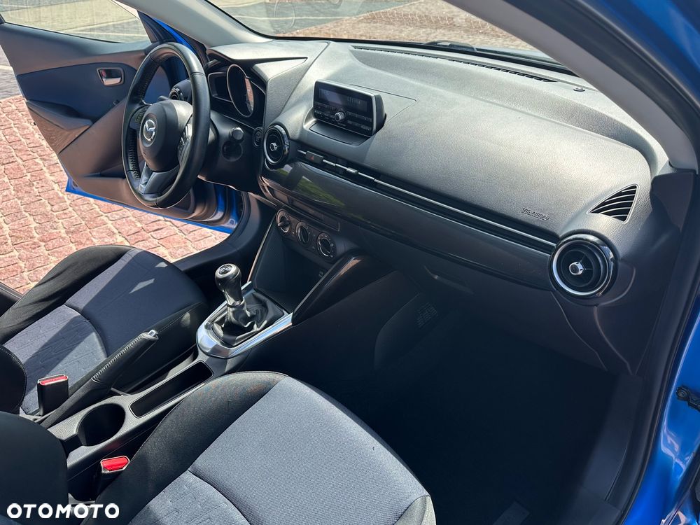 Mazda 2 SKYACTIV-G 75 Center-Line - 7