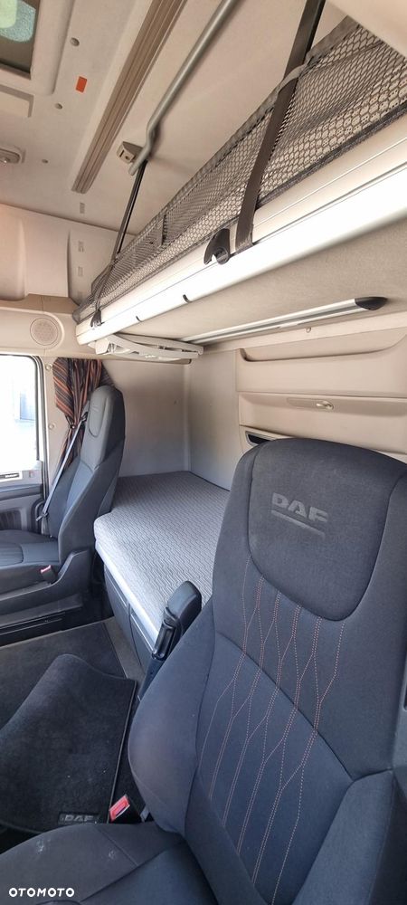 DAF XF 480 FT - 5