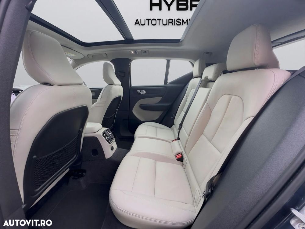 Volvo XC 40 T5 Recharge DKG Inscription - 17
