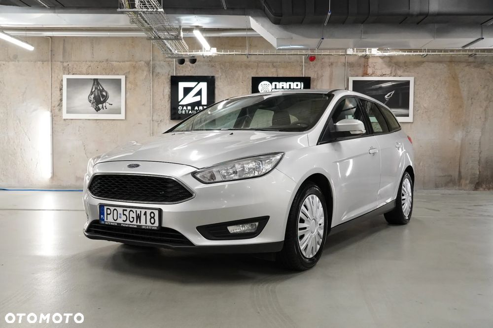 Ford Focus - 21