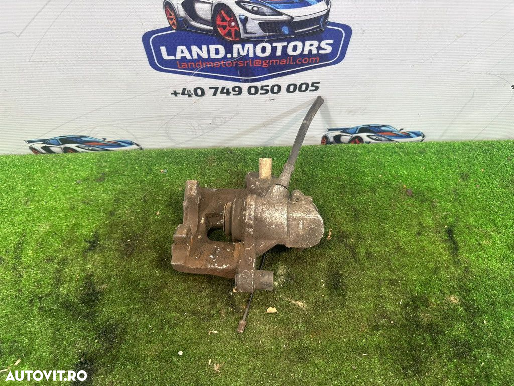 Etrier fata spate stanga dreapta volvo v40 motor 1.6 diesel 2012-2016 - 5