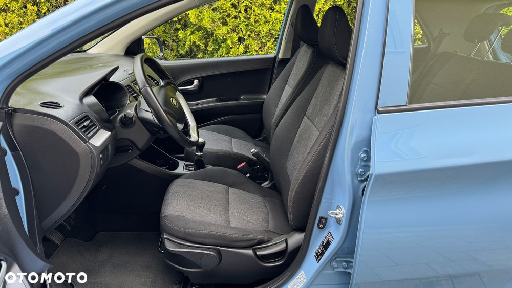 Kia Picanto 1.0 Business Line - 34