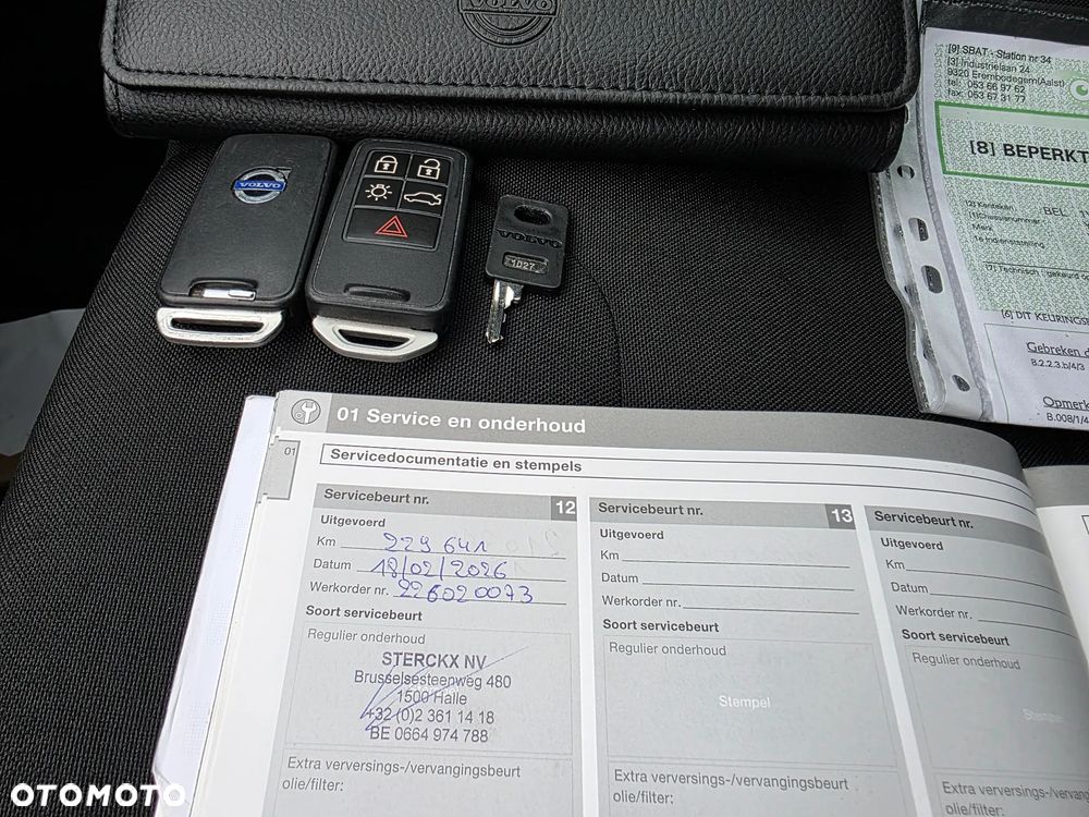 Volvo V40 D2 Momentum - 16