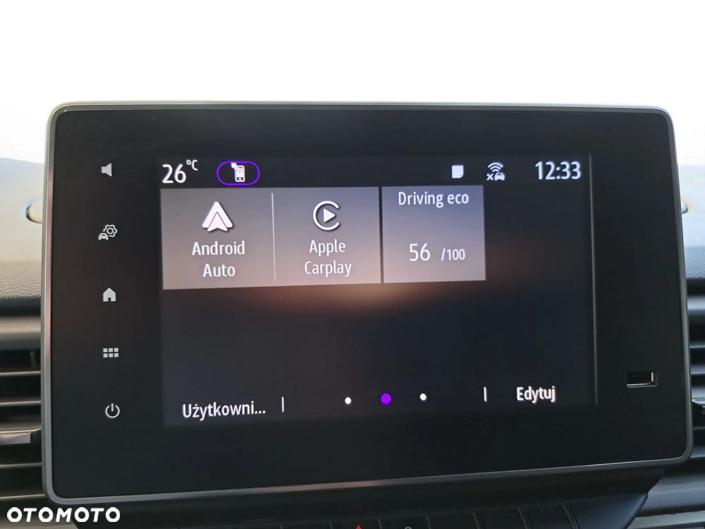Renault Trafic Grand 2.0 dCi EDC - 15