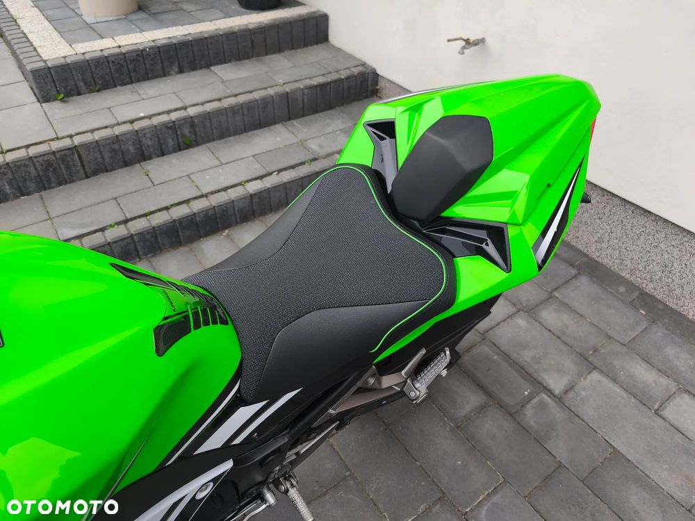 Kawasaki Ninja 300 ABS - 26