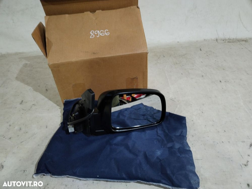 Oglinda dreapta electrica, Honda CRV, 2002, 2003, 2004, 2005, 2006. - 1