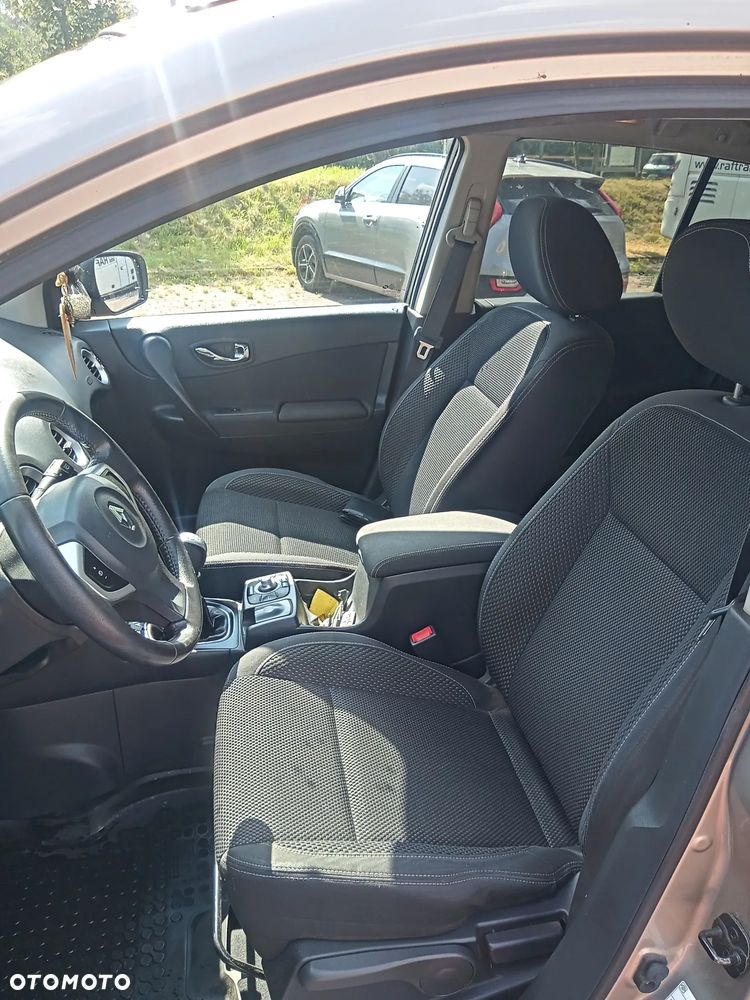 Renault Koleos 2.0 dCi 4x4 Dynamique - 6