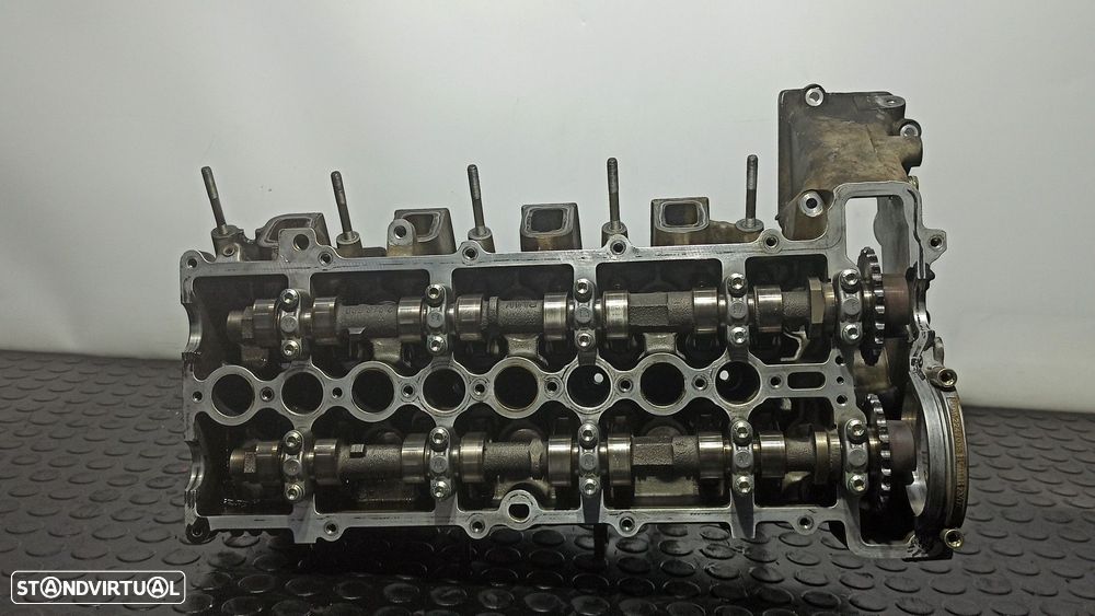 COLAçA BMW SERIE 3 BERLINA (E46) 320D - 8