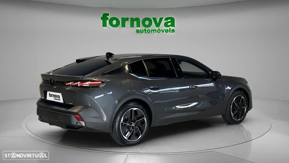 Peugeot 408 1.6 Hybrid GT e-EAT8 - 6