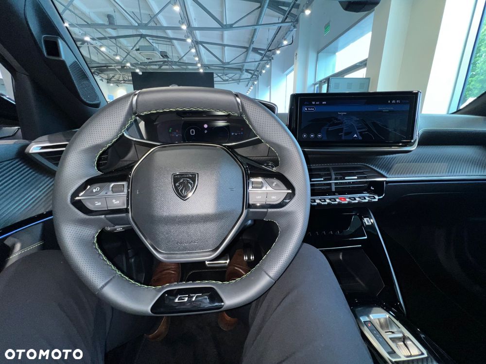 Peugeot 2008 PureTech mHEV GT Exclusive e-DCS6 - 16