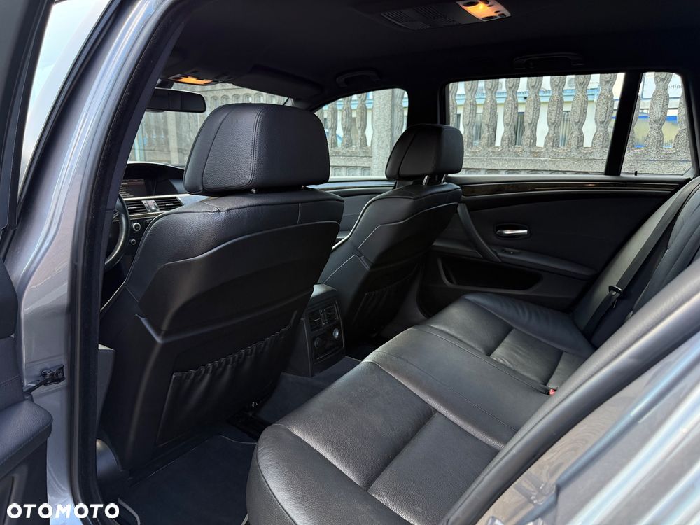 BMW Seria 5 530d Edition Lifestyle - 26