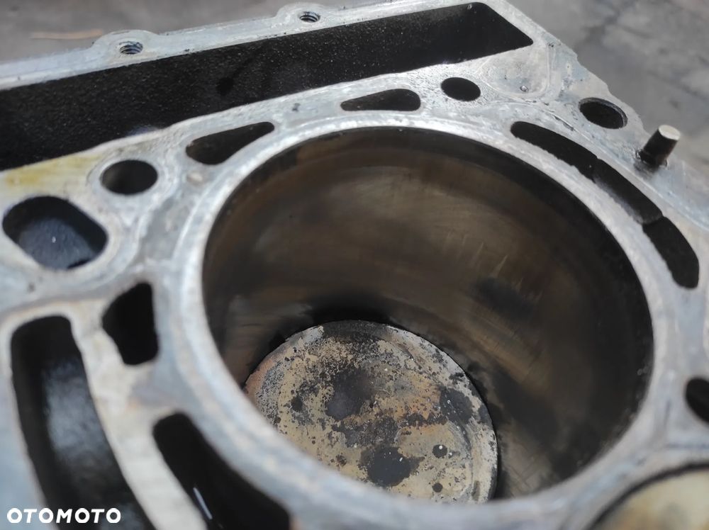 DÓŁ SILNIKA BLOK WAŁ TŁOKI  KORBA 1.8 TSI TFSI BYT CDA BZB CDAA 06H103021D VW AUDI SEAT SKODA WYSYŁKA !!!!!!! - 8