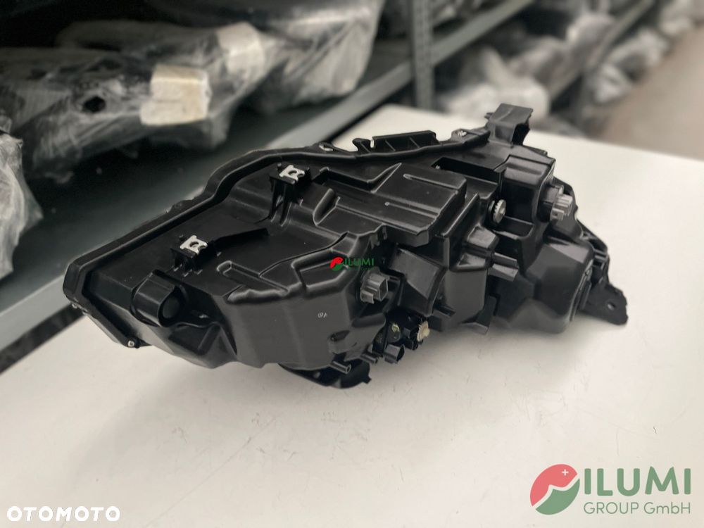Honda Civic X 10 Reflektor Full Led Lewy - 7