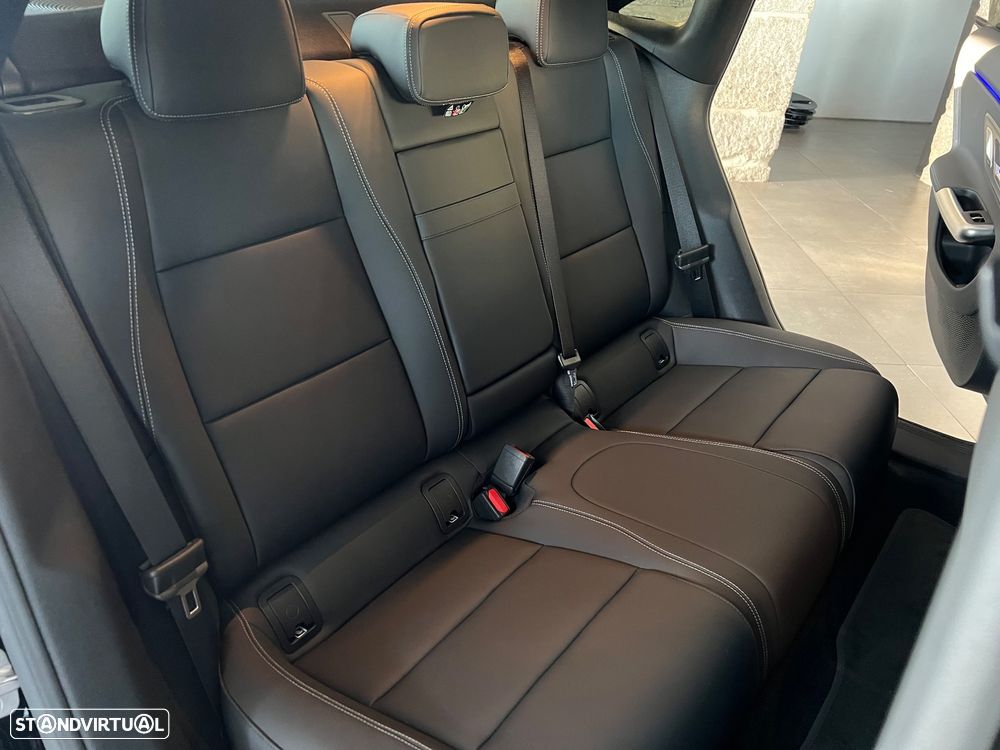 Mercedes-Benz CLA 250+ EQ - 19