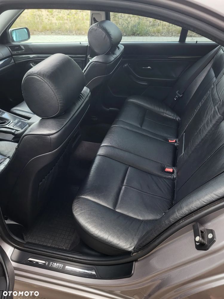 BMW Seria 5 - 14