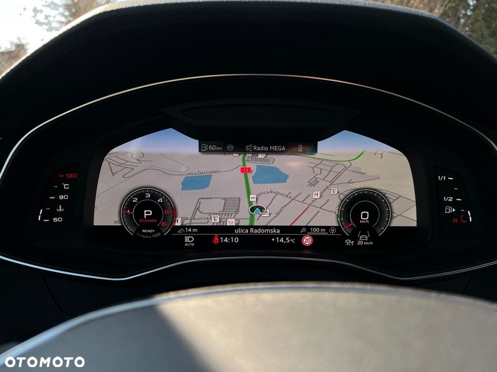 Audi A6 Limousine - 24