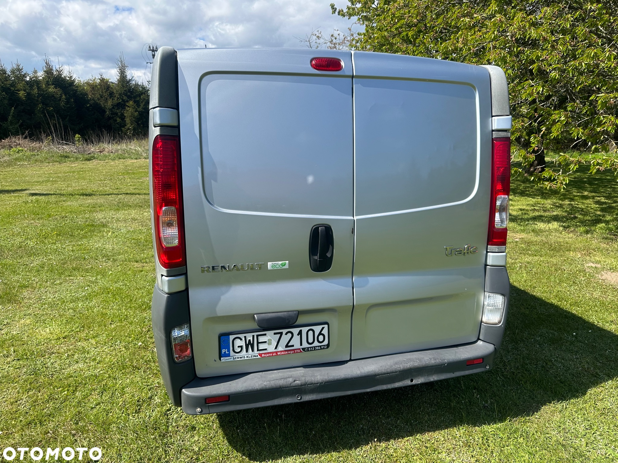 Renault Trafic - 5