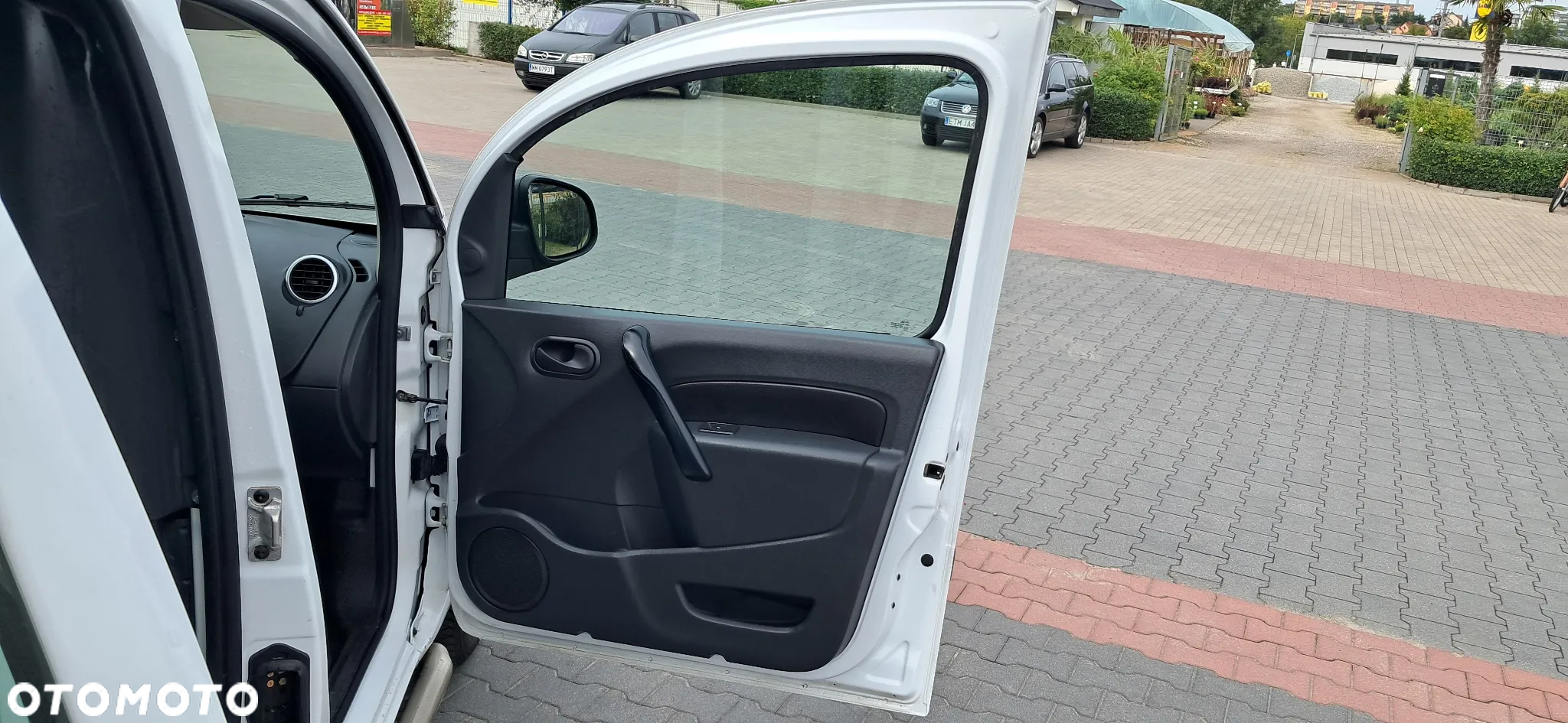 Renault Kangoo - 9