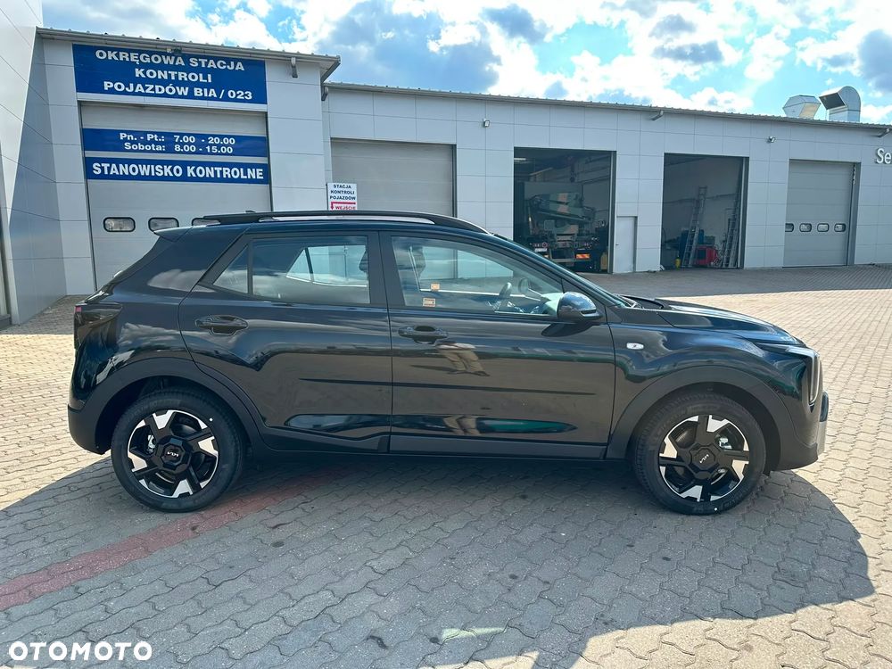 Kia Stonic 1.0 T-GDI Smart - 5
