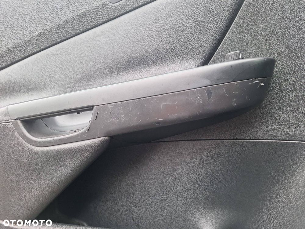BOCZEK BOCZKI DRZWI KOMPLET VOLKSWAGEN PASSAT B6 SEDAN - 7