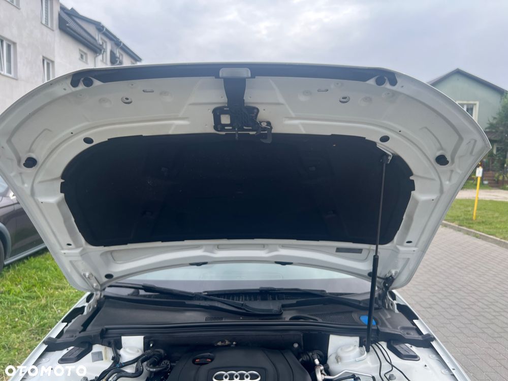 Audi A4 Avant 2.0 TDI DPF multitronic Attraction - 30