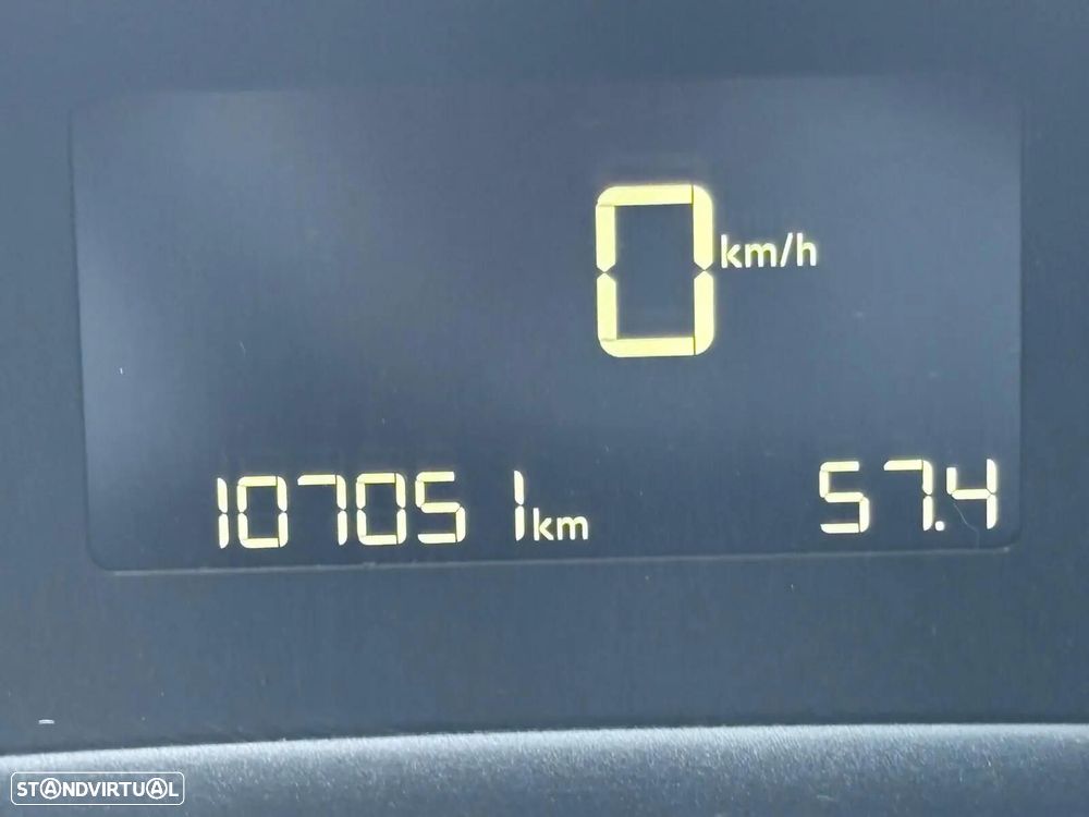 Peugeot 308 SW 1.5 BlueHDi Allure - 9