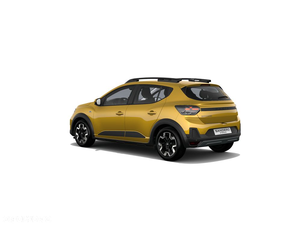 Dacia Sandero Stepway - 2