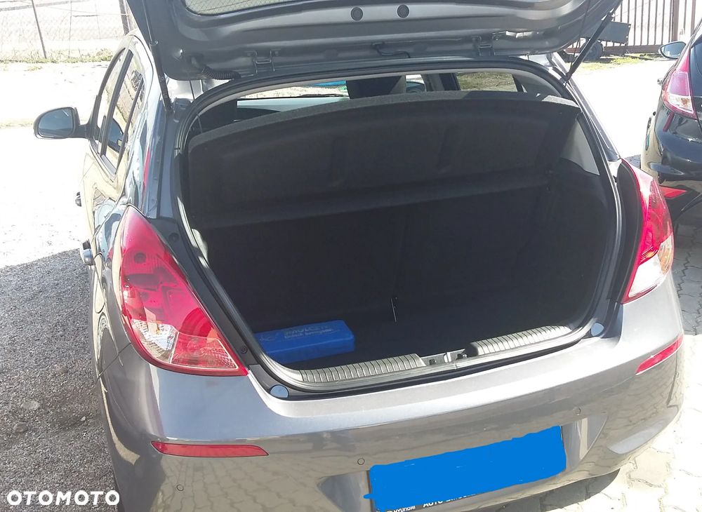 Hyundai i20 1.25 Comfort - 7