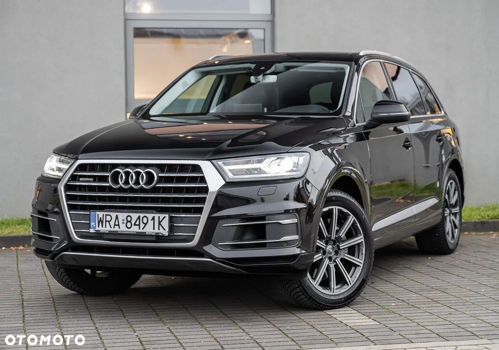 Audi Q7 - 5