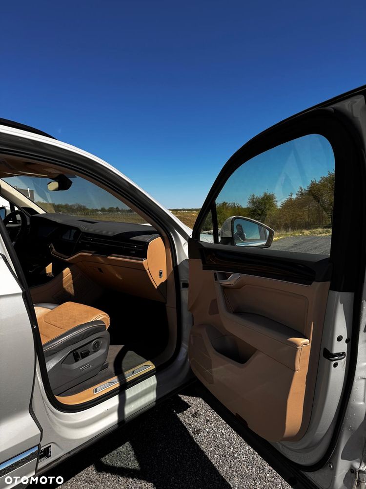 Volkswagen Touareg 3.0 V6 TDI SCR 4Mot Atmosphere - 25