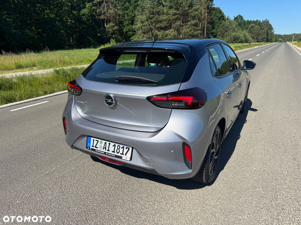 Opel Corsa - 3