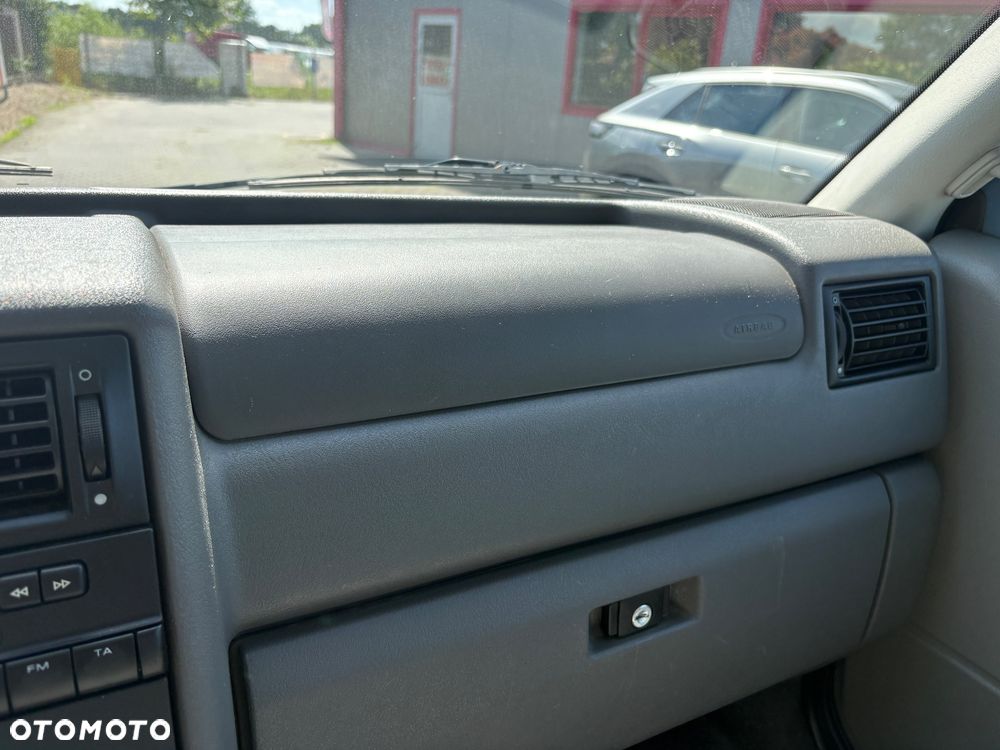 Volkswagen Transporter Standard - 16
