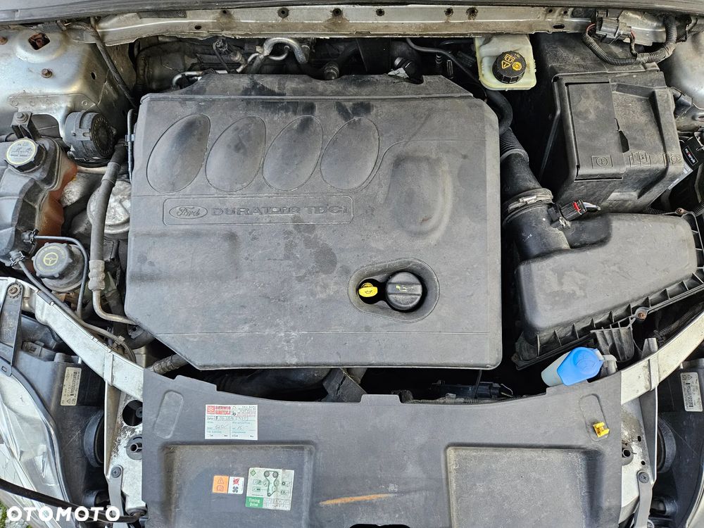 Ford Mondeo 2.0 TDCi Titanium - 20