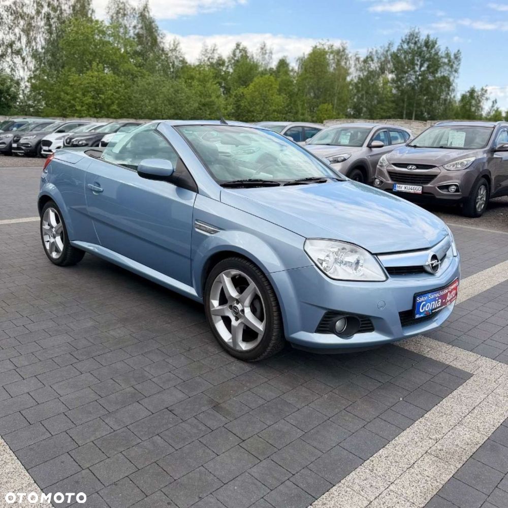 Opel Tigra - 32