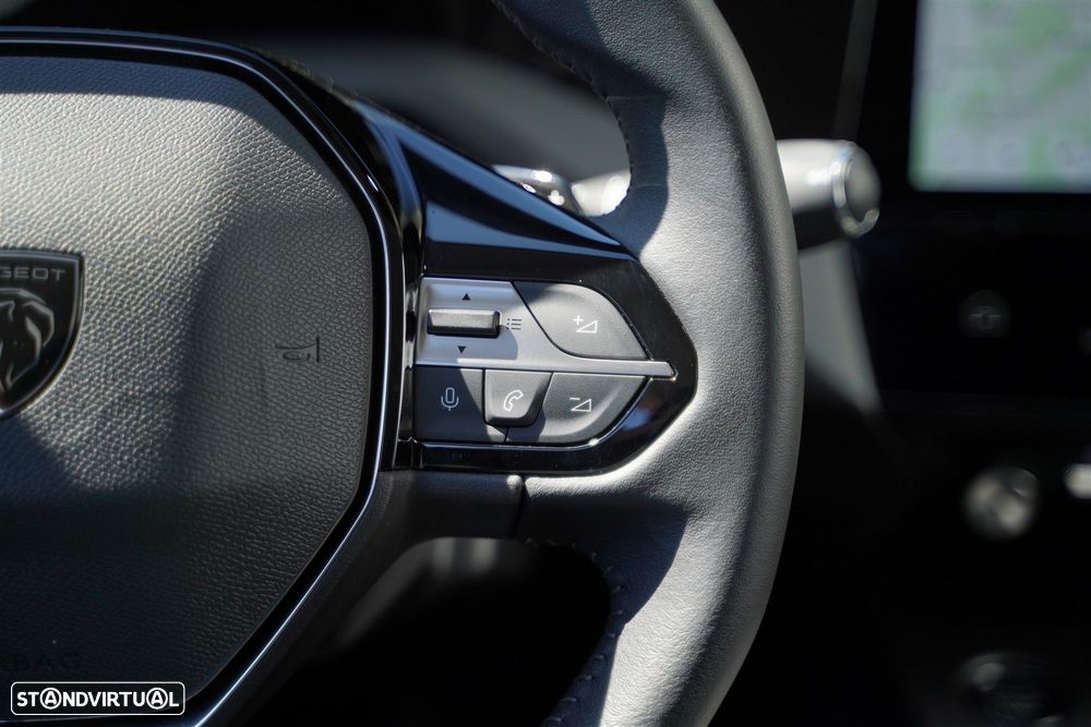 Peugeot 308 SW 1.2 PureTech Allure Pack EAT8 - 22