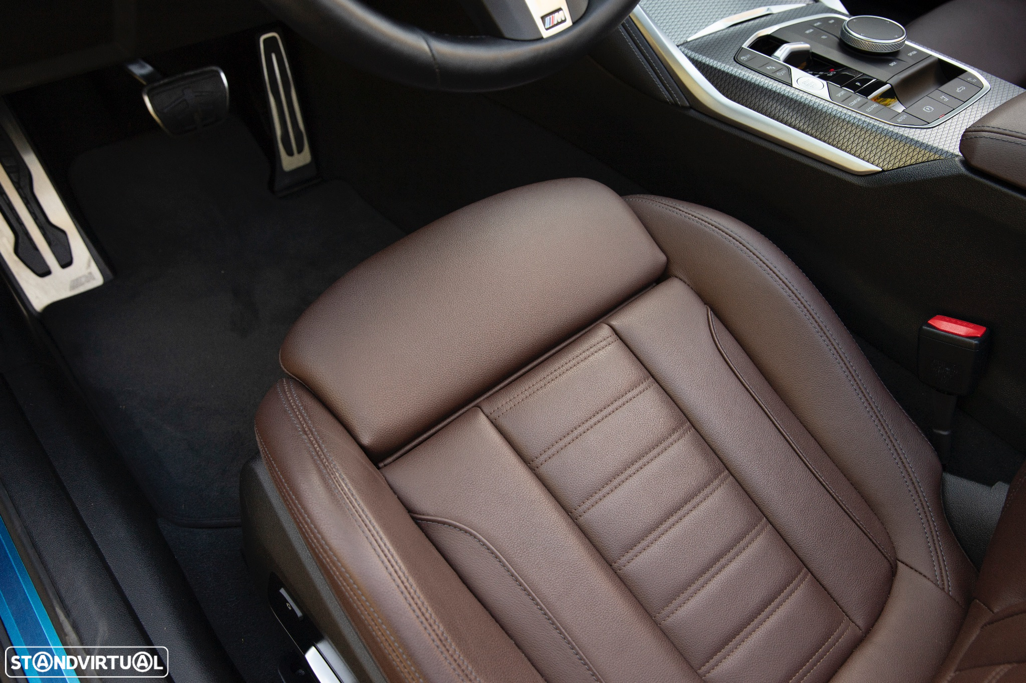 BMW 430 i Pack Desportivo M Auto - 26