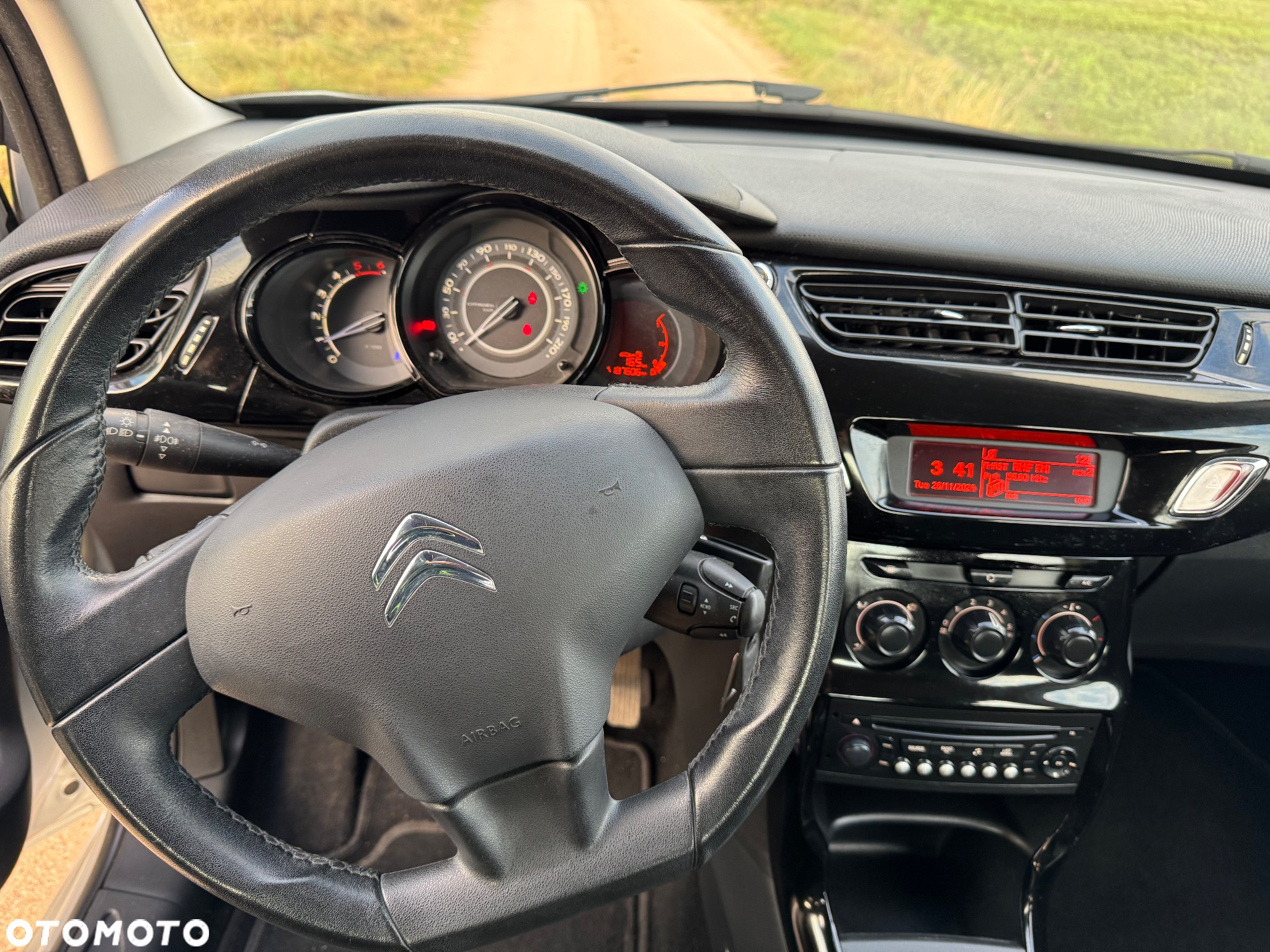 Citroën C3 1.4 HDi Attraction - 21