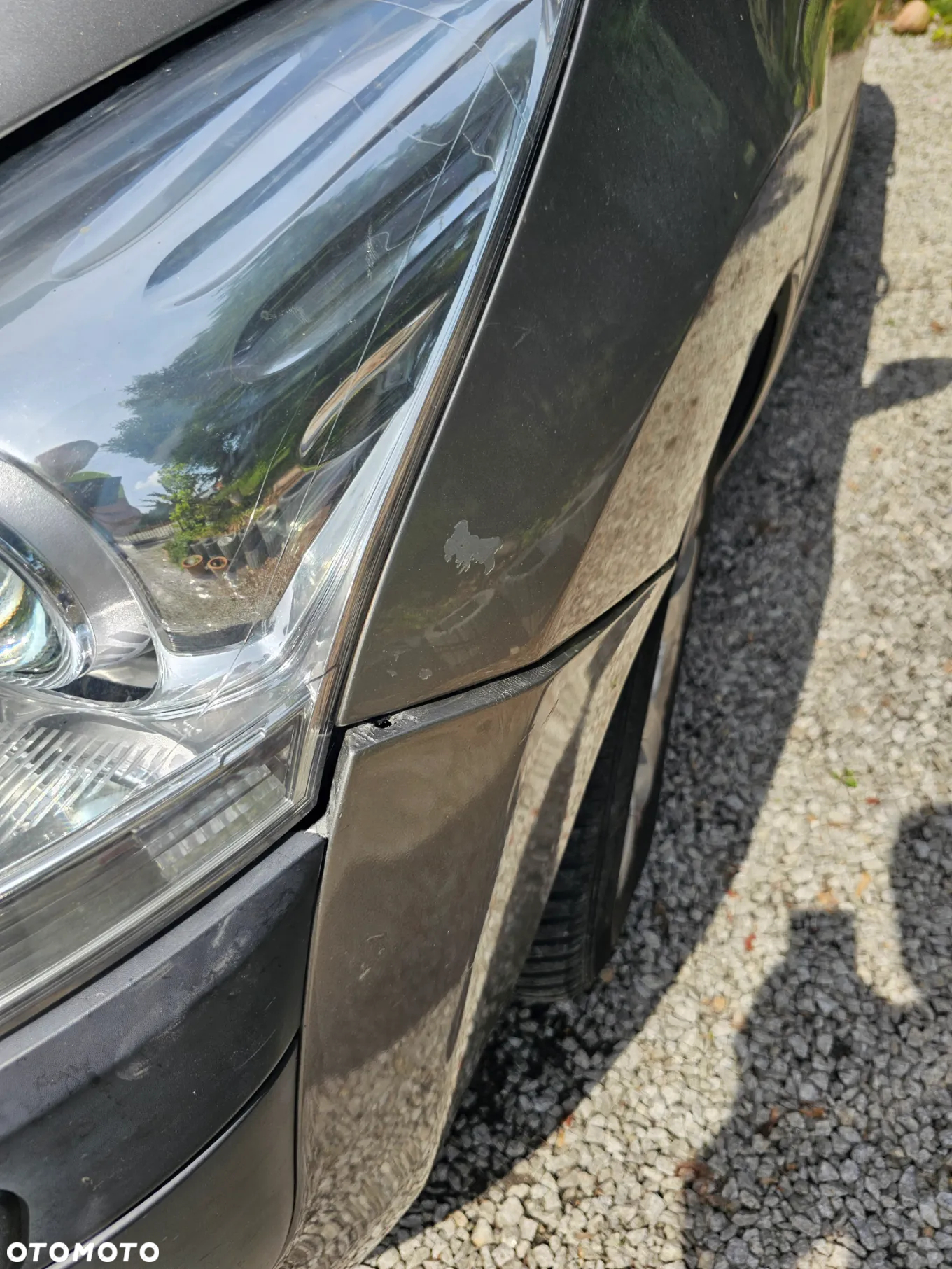 Peugeot 3008 2.0 HDi Premium+ - 5