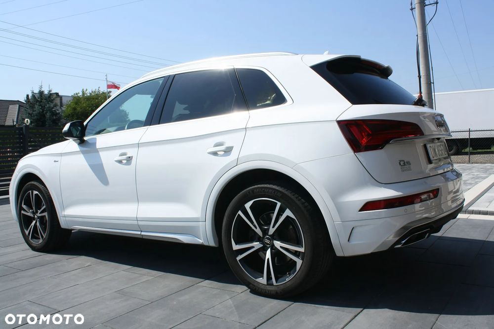 Audi Q5 - 16