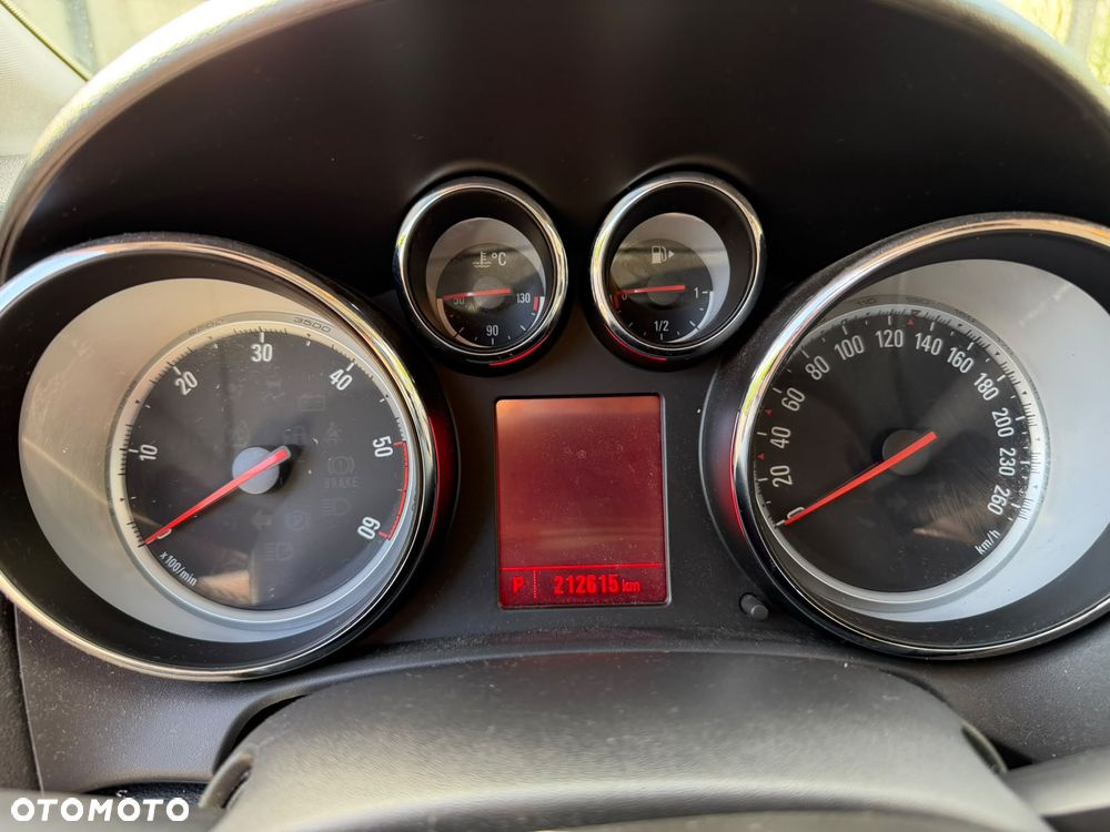 Opel Astra - 15