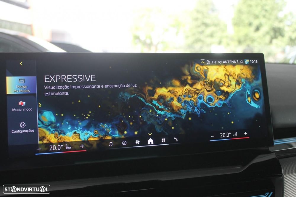 BMW 530 e Pack Desportivo M - 24