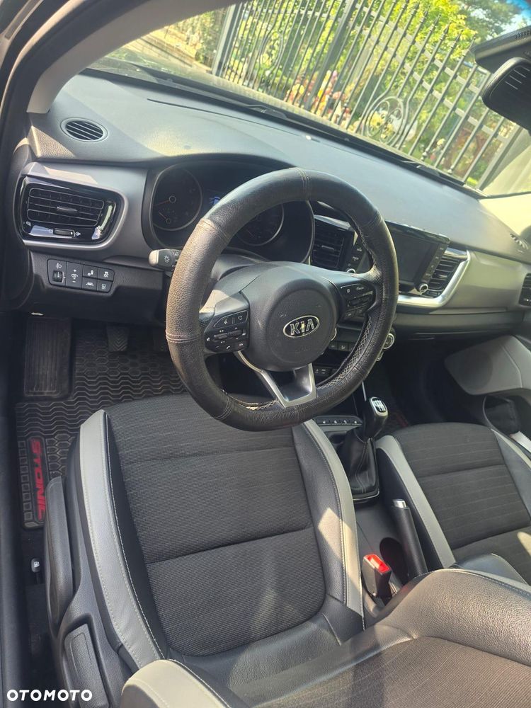 Kia Stonic 1.4 XL - 22
