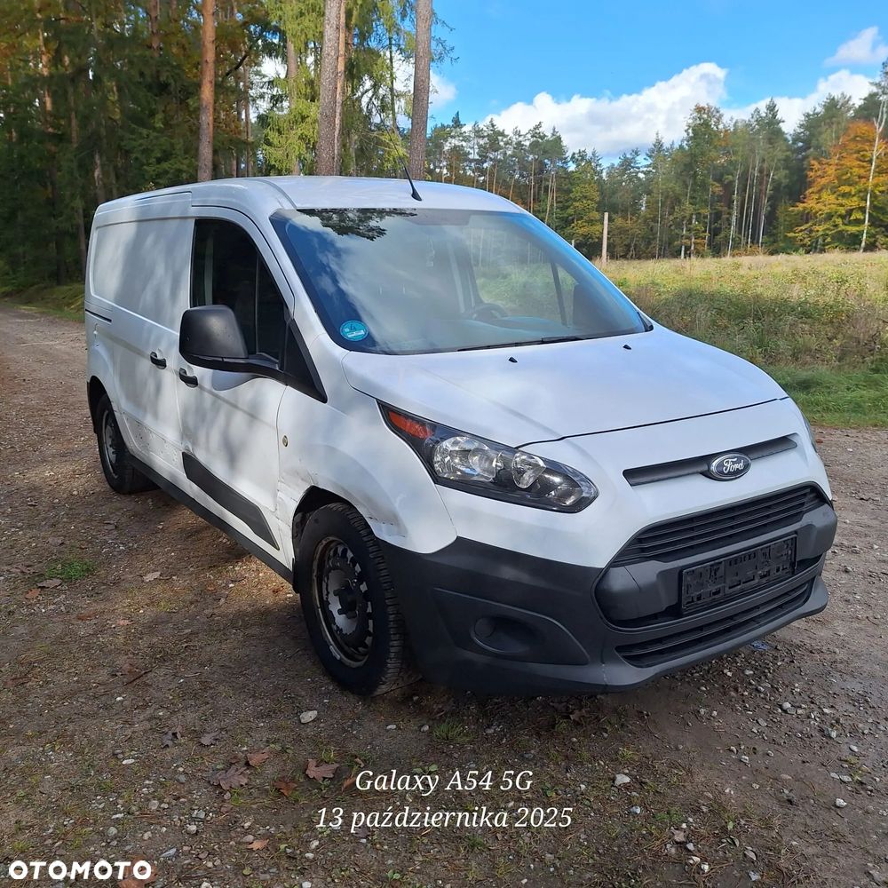 Ford Transit Connect - 2