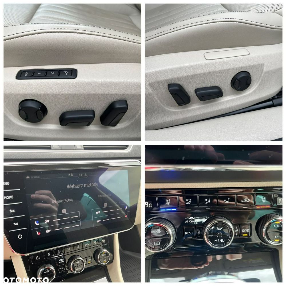 Skoda Superb - 9