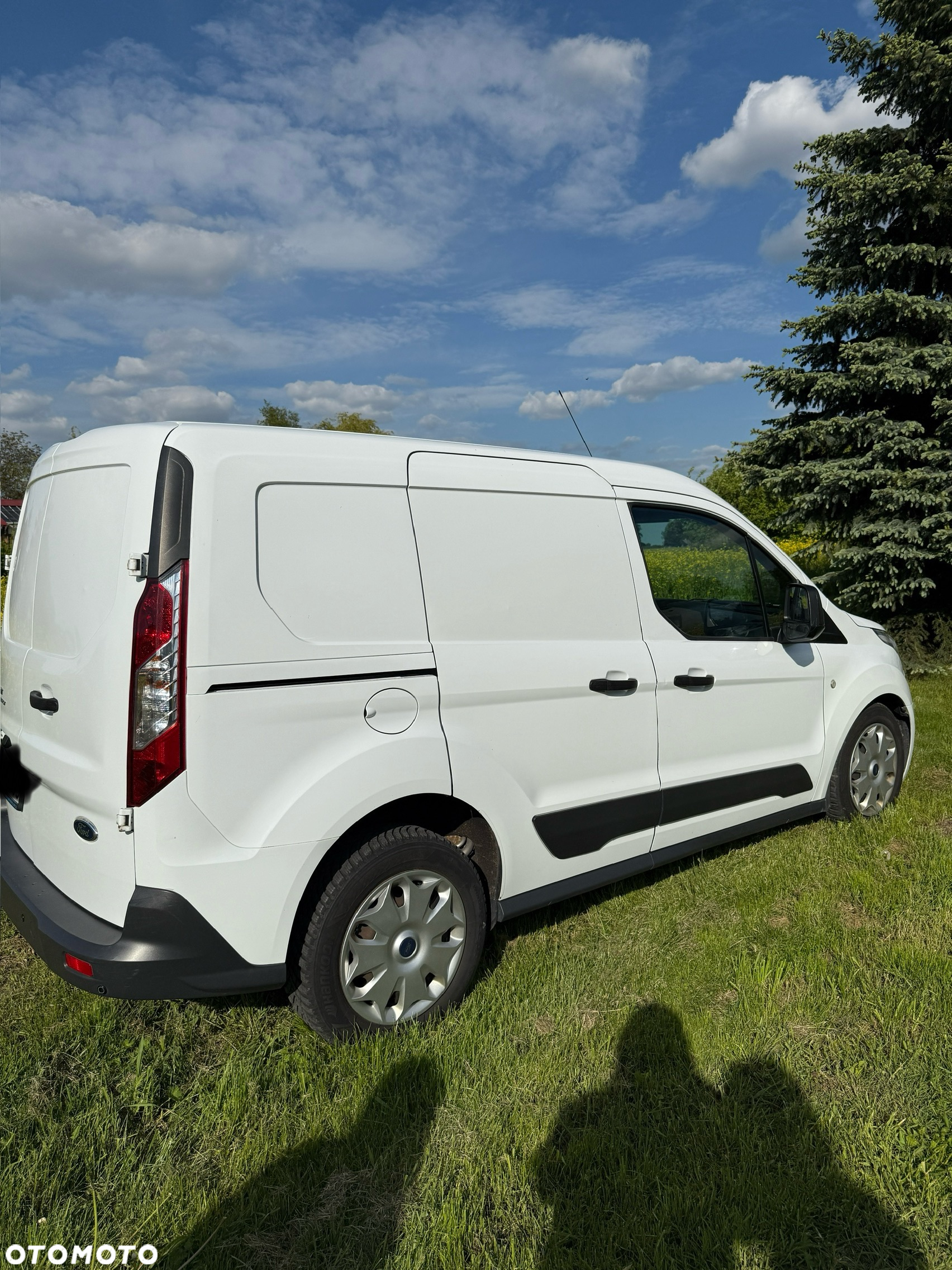 Ford Connekt - 4