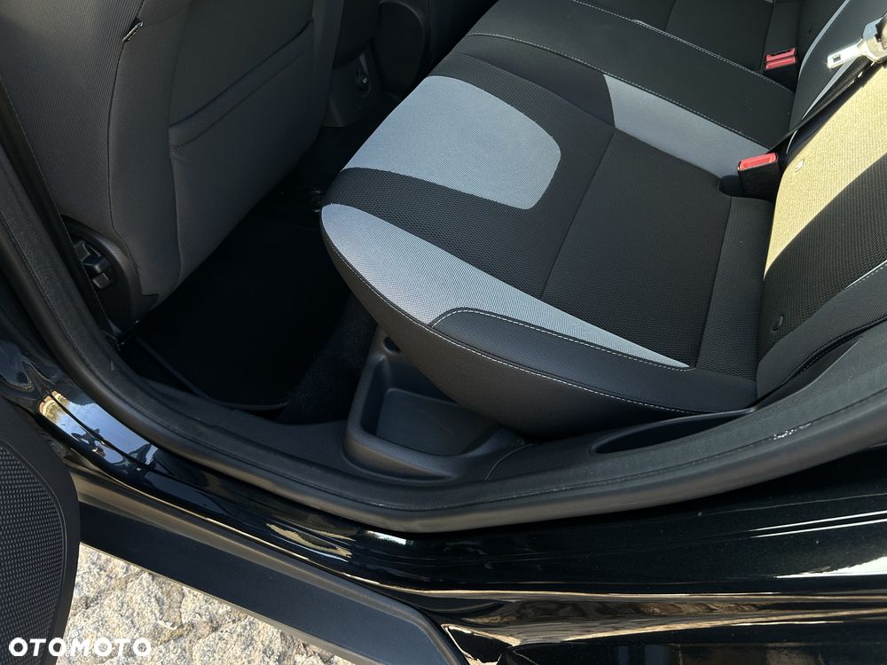 Ford Focus 1.6 EcoBoost Start-Stopp-System Champions Edition - 19