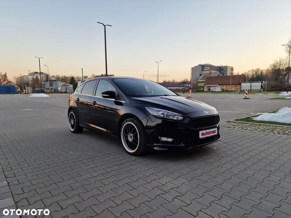 Ford Focus - 2