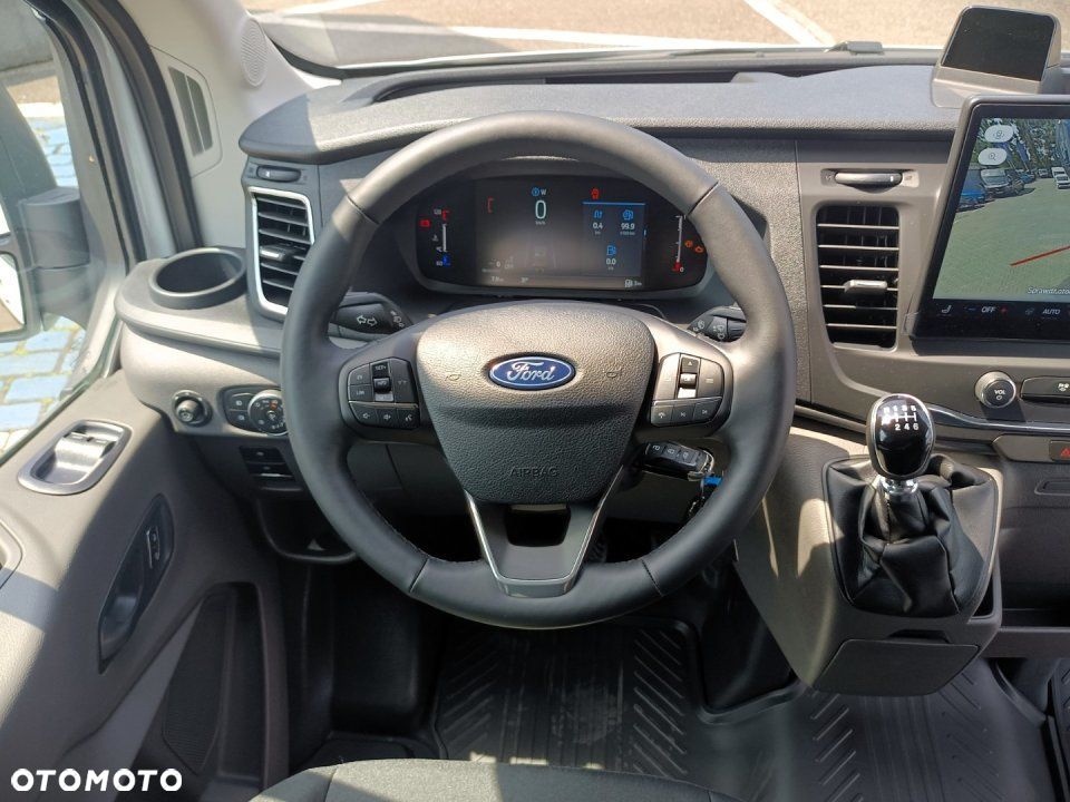 Ford Transit - 16