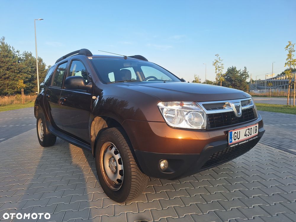 Dacia Duster - 2