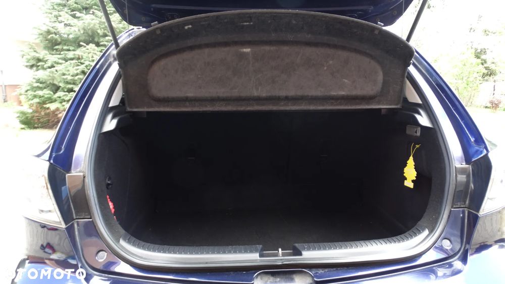 Mazda 3 1.6 16V Exclusive - 13